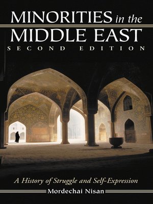 cover image of Minorities in the Middle East